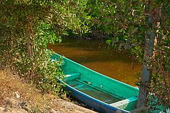 Canal Calicanto