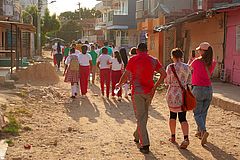 Canal Calicanto