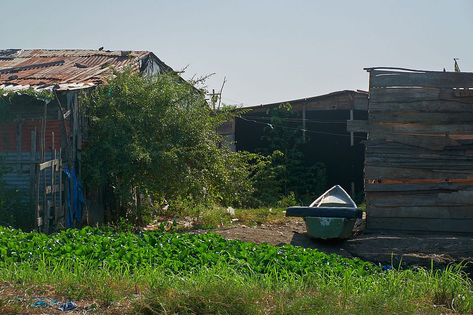 Canal Matute