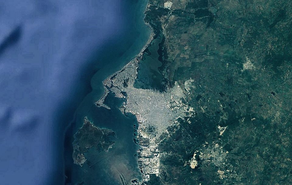 Cartagena, Colombia
